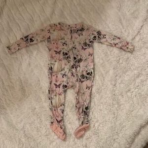 Posh Peanut Francesca